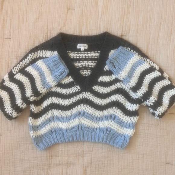 Revolve Superdown sweater - Picture 1 of 1